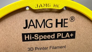 JAMG HE Bambu Lab AMS Картонная катушка Переходное кольцо... 3