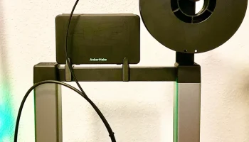 Держатель набора инструментов AnkerMake M5C...... 2