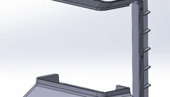 Прозрачные кожухи CORSAIR AIR 5400 1