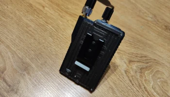 Meshtastic Heltec V3 "AMade 1" 5