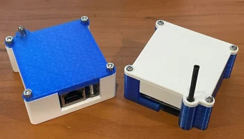 Корпус Orange Pi Zero