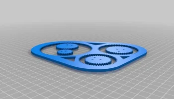 Spirograph 3