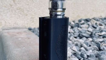 Чехол для ручки GeekVape Aegis Solo 2