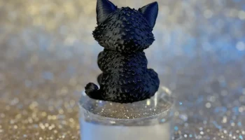 Кот сердца 2