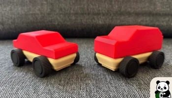 Стартовый набор | ModuCars - модульные игрушки............ 3
