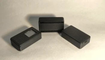 ESP32 Case