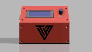 Тонкий чехол Tevo Tarantula 5