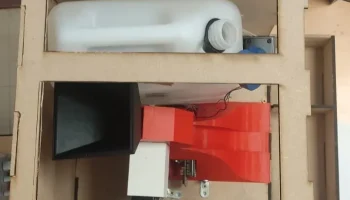 Эль Крокетор 3000 (диспенсер для еды и воды)............ 4