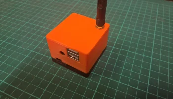 Компактный и безопасный корпус Orange Pi Zero... 4