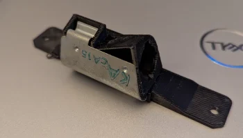 Stanley 8070 Honda Корпус лампы номерного знака Отдых.......