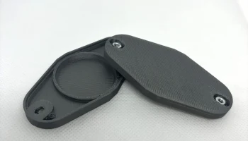 Корпус Airtag с винтовым креплением 2
