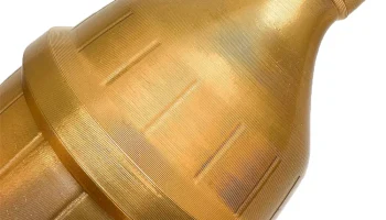 Бутылка-бочка Protopasta от CM Design