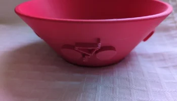 Велосипедный горшок для растений... 3