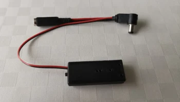 Хедтрекер Arduino NANO33 BLE (SENSE) своими руками........ 3