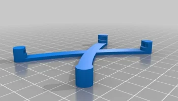 Подставка/держатель Arduino Uno 6