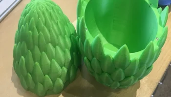 Dragon Egg 3