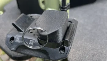 Дождевик Shimano EP8 akku mount для грузового велосипеда ... 3