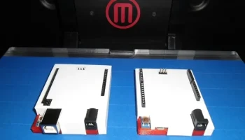 Чехлы для Arduino Uno и Leonardo - 3D-печать Taito..........