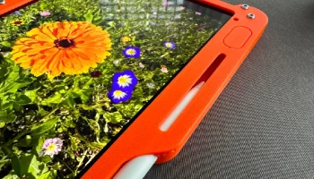 Прочный чехол для iPad mini 6/7 5