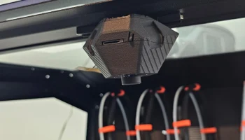 Камера Core One для оригинального корпуса Prusa XL с четы...