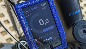 Защитный чехол/бампер Bosch KIOX 1