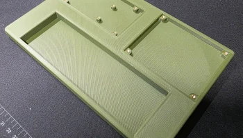 База для прототипирования Arduino/ESP с двумя микроконтро.. 1