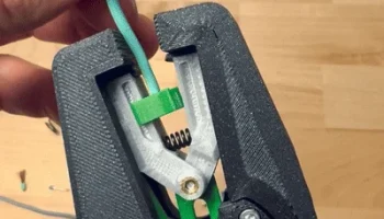 Wire Stripper Pro - функциональный инструмент для создани... 3