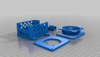 Arduino cnc