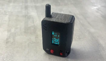 Корпус Heltec LoRa32 V2/V3