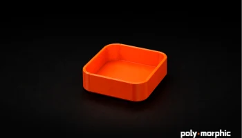 Build Tray - модульный органайзер для сборки, разборки и ... 7
