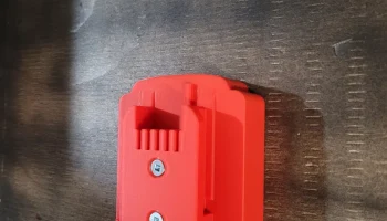 Держатель инструмента Milwaukee M18