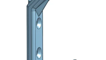Coat hook 3