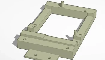 Корпус Arduino с держателем батареи 9 В или без него........ 1