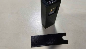 Корпус Seed Studio XIAO ESP32S3 Sense 2