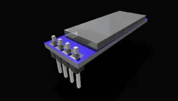 Упрощенная модель SSD1306 0,91 дюйма (для справки)..........