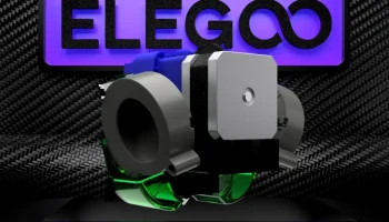 ОБНОВЛЕНИЕ ВЕНТИЛЯТОРА ELEGOO NEPTUNE 3 PRO PLUS MAX DUAL...