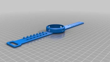 Ремешок и защитная пленка для часов Motorola Moto 360......