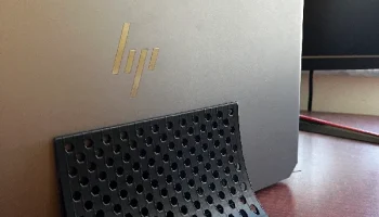 Подставка для ноутбука HP ZBook G5 V2 5