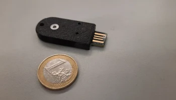 Корпус DigiSpark Attiny85 | Плохой USB-накопитель | Подде... 2
