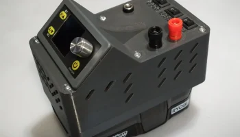 Коробка для проекта батареи Ryobi 4