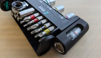 Светодиодный фонарик Wera Tool-Check Modular S11...... 3