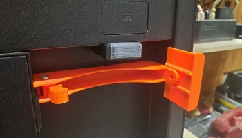 CORE One L Управление со стороны выключателя питания........ 7