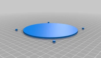 Крышка для электроники Ender-5 с дополнительным пространс.. 5