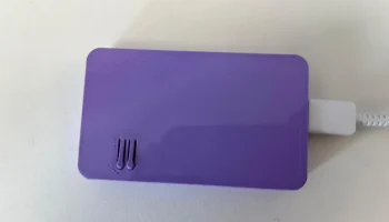Корпус CYD 2,4 дюйма ESP32-2432S024R 2