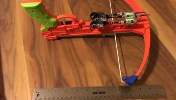 пусковая установка для дартс-o-matic