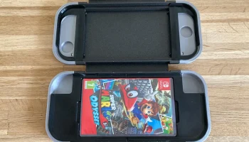 Чехол для Nintendo Switch 2 3