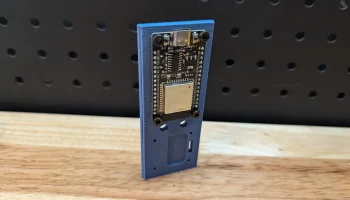 Биткойн-тикер ESP32 (с инструкциями по сборке)........ 3