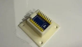 ESP32-C3-Zero, ESP32-S3-корпус