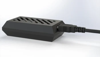 Корпус проекта платы ESPRESSIF ESP32 2