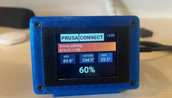 Дисплей для ESP32 с ILI9341 Дисплей для ESP32 с ILI9341